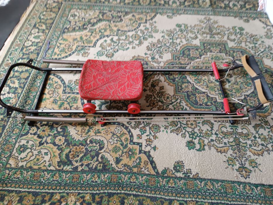 Продам спортивный тренажёр