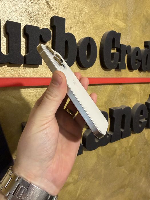 iPhone 15 Pro 128Gb Baterie 100% Alb White GARANTIE