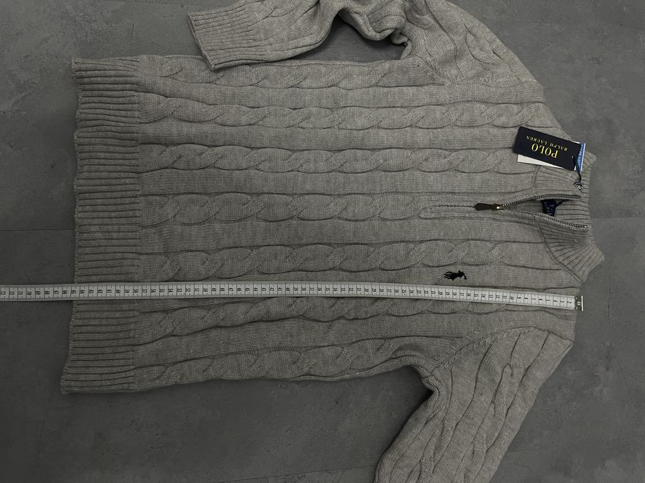 Quarter zip Polo Ralph Lauren