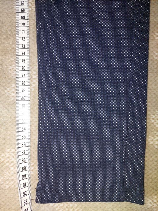 Pantaloni elastici eleganți - Marimea S