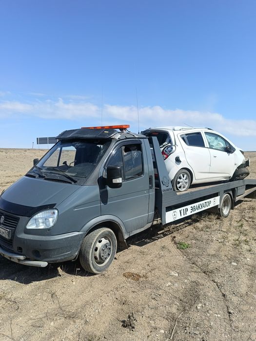 Эвакуатор Караганда