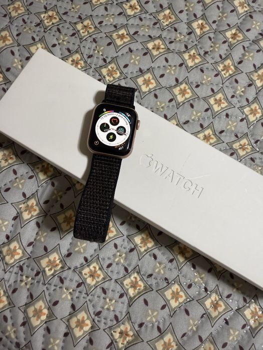 Apple watch 40 mm Series 5