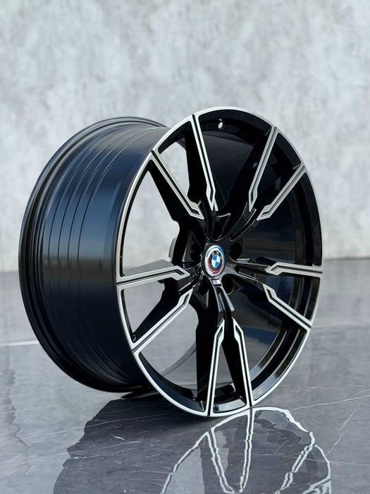 jante 20 bmw r20 diamond cut g