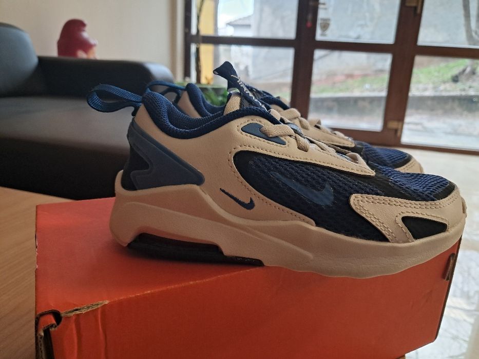 Детски маратонки за момче nike