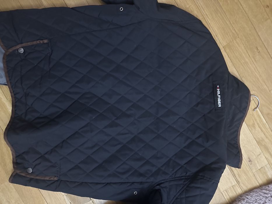 Geaca Tommy Hilfiger Barbati