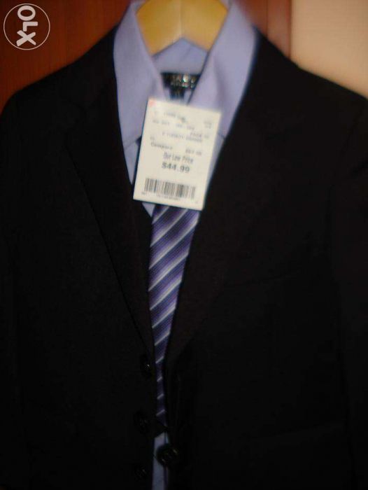 costum haine elegan baieti 3-ani lux casa moda SUA calitate premium