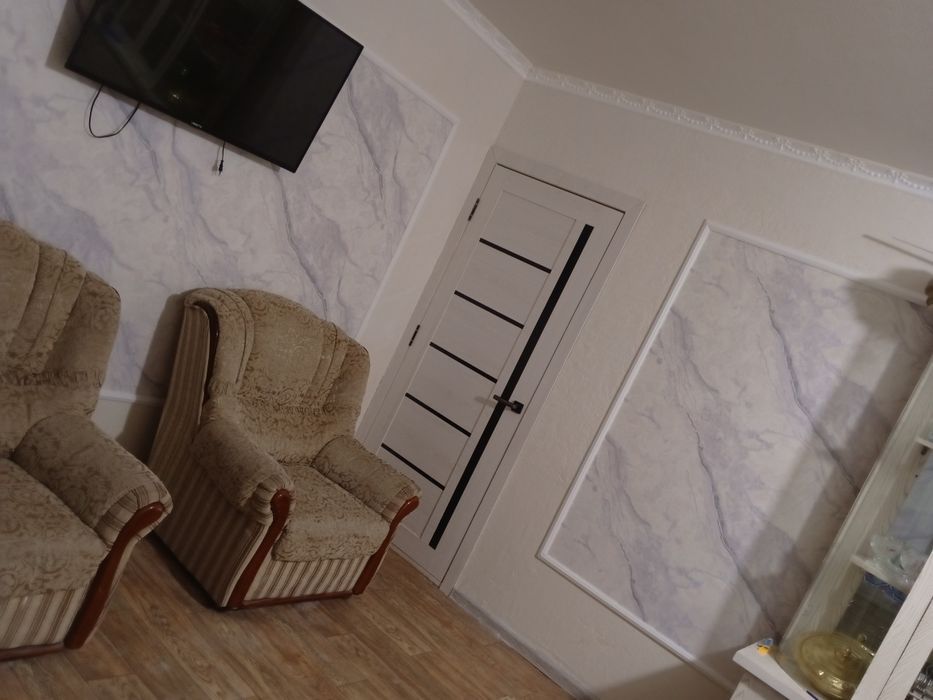 Kvartira koʻp qavatli