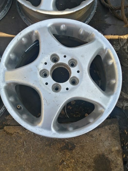 Продаю диски на мерс w210