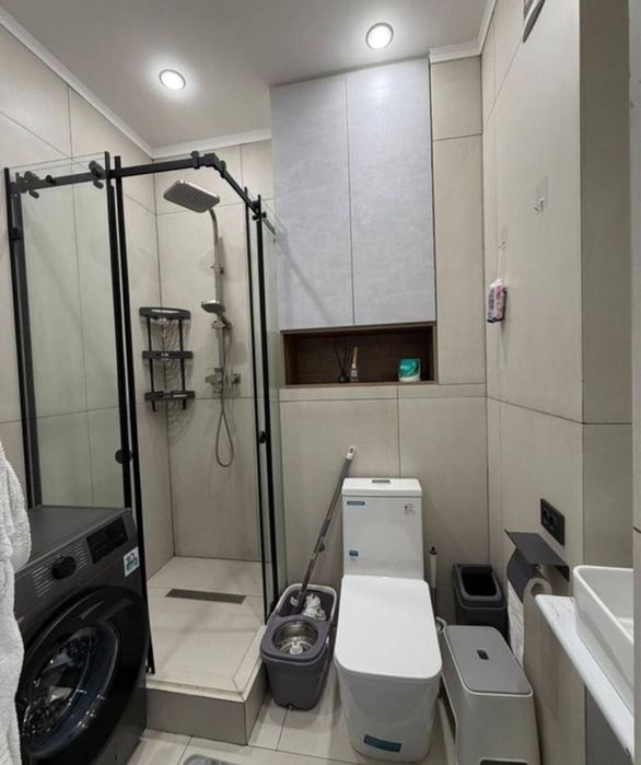 Продам квартиру в Центре Мирабад с видом на Tashkent city