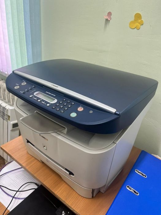 Принтер МФУ кэнон. Canon принтер
