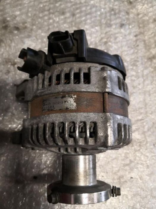 Alternator Ford Focus II C-max 1.8 Tdci