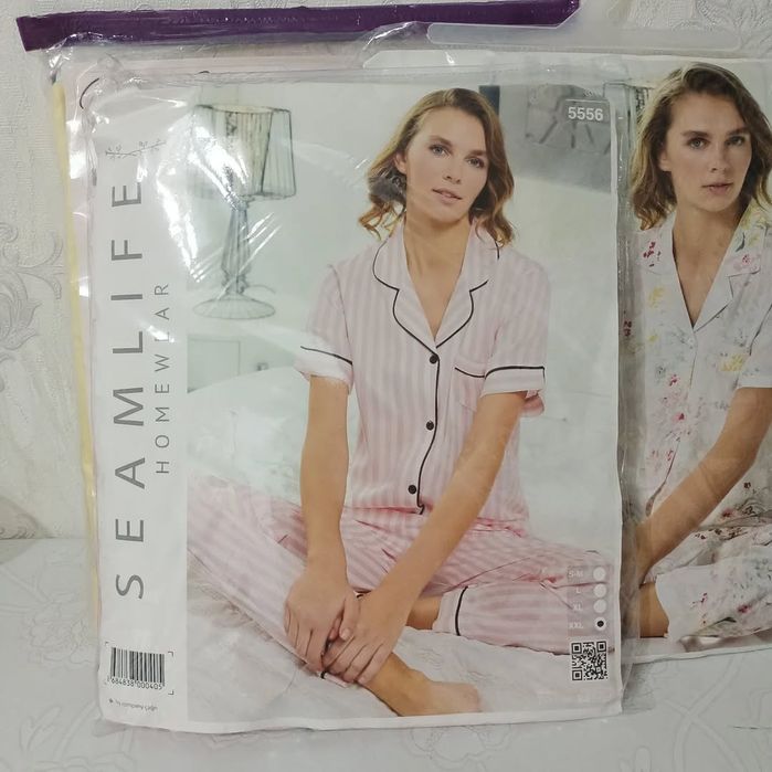 Пижама турецкий продам