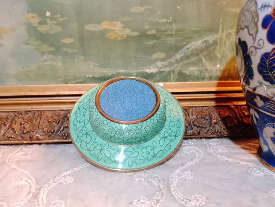 Ляганы разные старинные