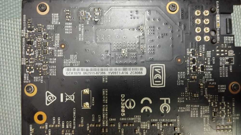 Продам видеокарту