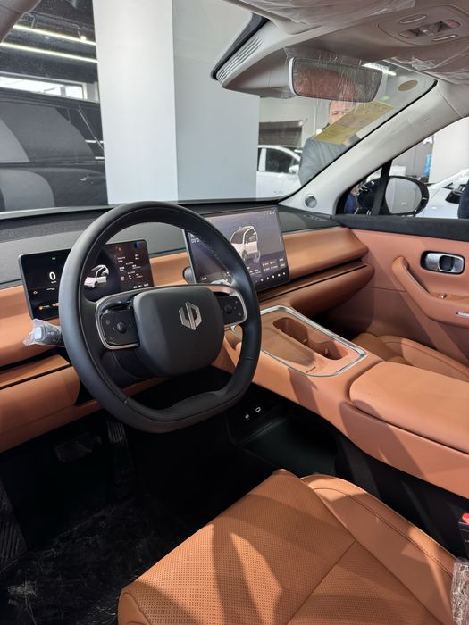 Leapmotrs c16. 280 gibrid