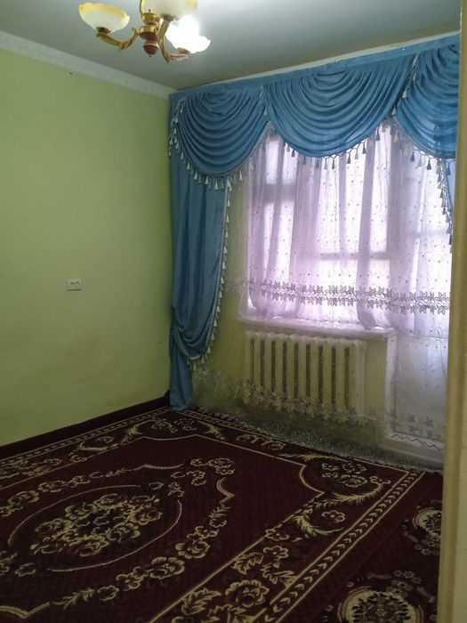 Урганч 3хонали дом зудлик билан сотилади.