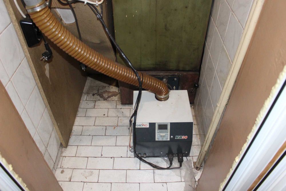 Продава се 3-стаен апартамент в Силистра