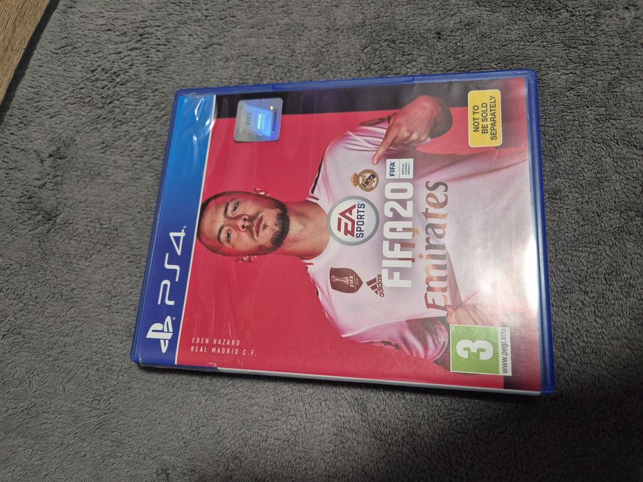Игра за PS4 Fifa