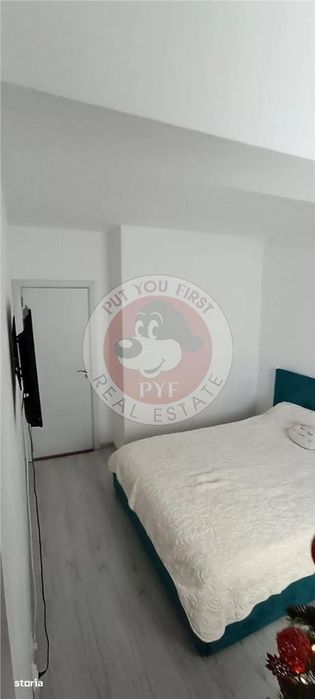 Confort House | 2 camere | 50mp | Decomandat | B13102