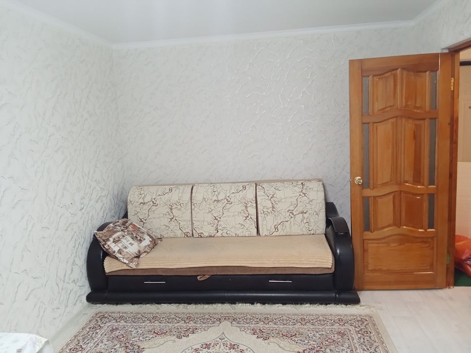 Сдам 1.кв на 8ом мкр