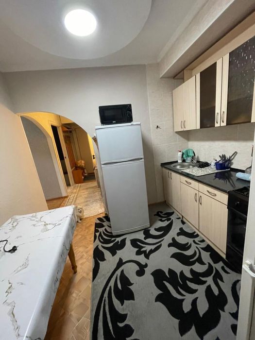 Сдается 2-х комнатная