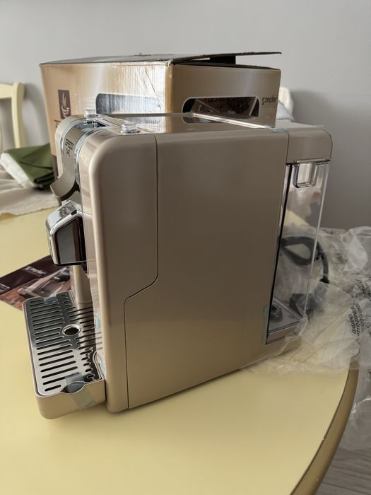 Кофе машина Цептер новый