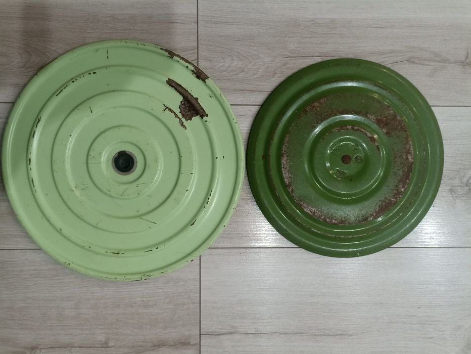 Диск здоровья Юг