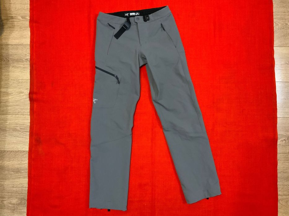 Arc’terix-оригинален дамски панталон 36 с