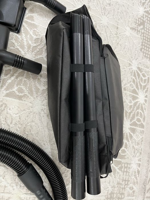 Kirby пылесос kirby