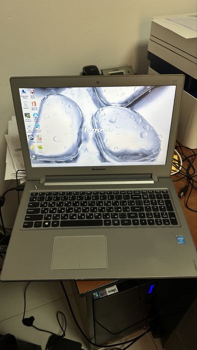 Ноутбук Lenovo IdeaPad срочно продается