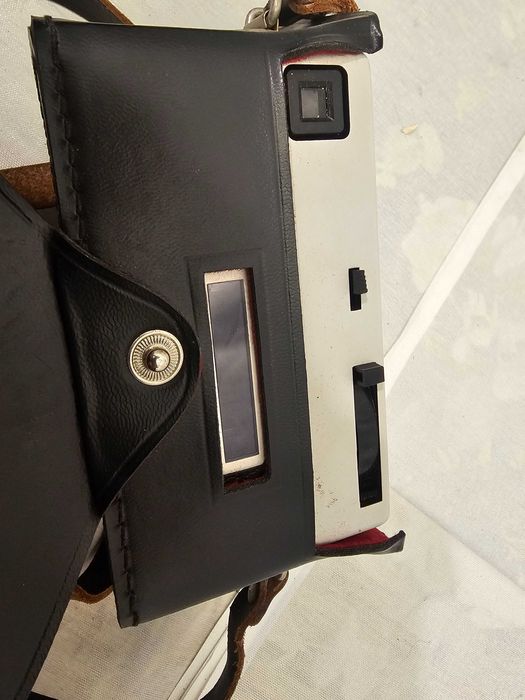 Aparate foto Vintage