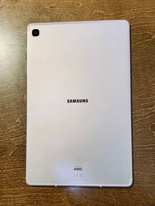 Samsung Galaxy Tab s6 Lite