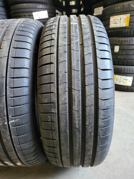 235/50/19 PIRELLI 4бр