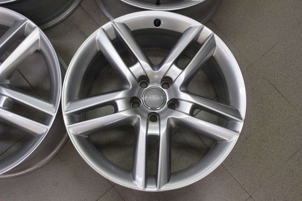 Джанти 19" Audi A6, A4