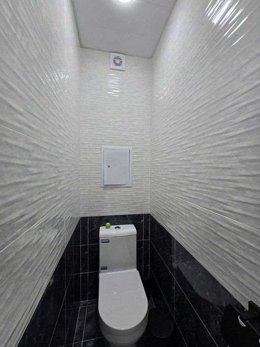 Юнусабад 19 кв 2/1/5 (61м2) Корзинка. Евроремонт