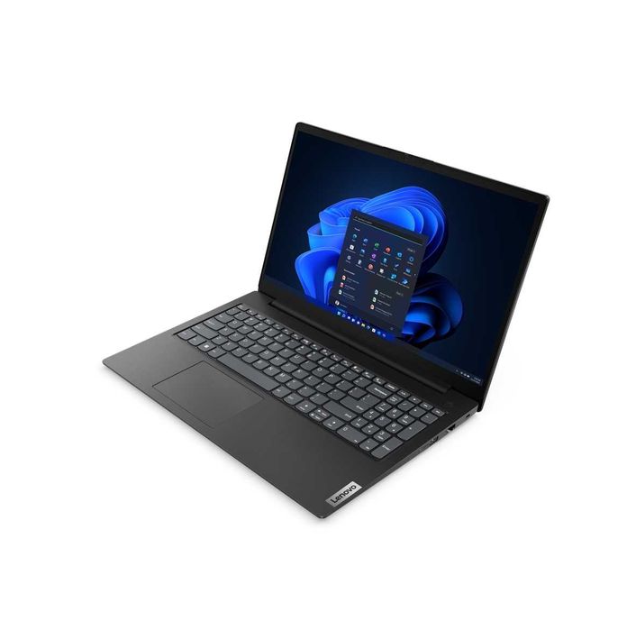 Ноутбук LENOVO V15 G4 R3-7320U/8GB/256GB/RADEON 610M/FHD 15.6" BLACK