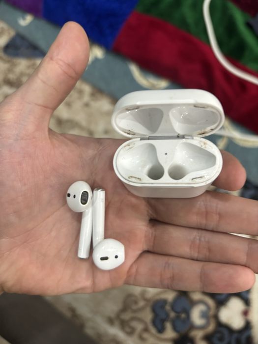 airpods 2 original