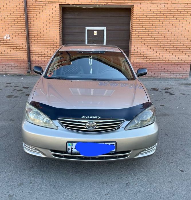 Продам камри 30ку