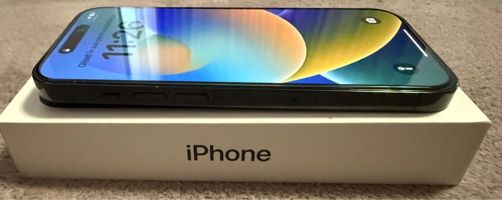 Vand Iphone 14 Pro 128 GB!