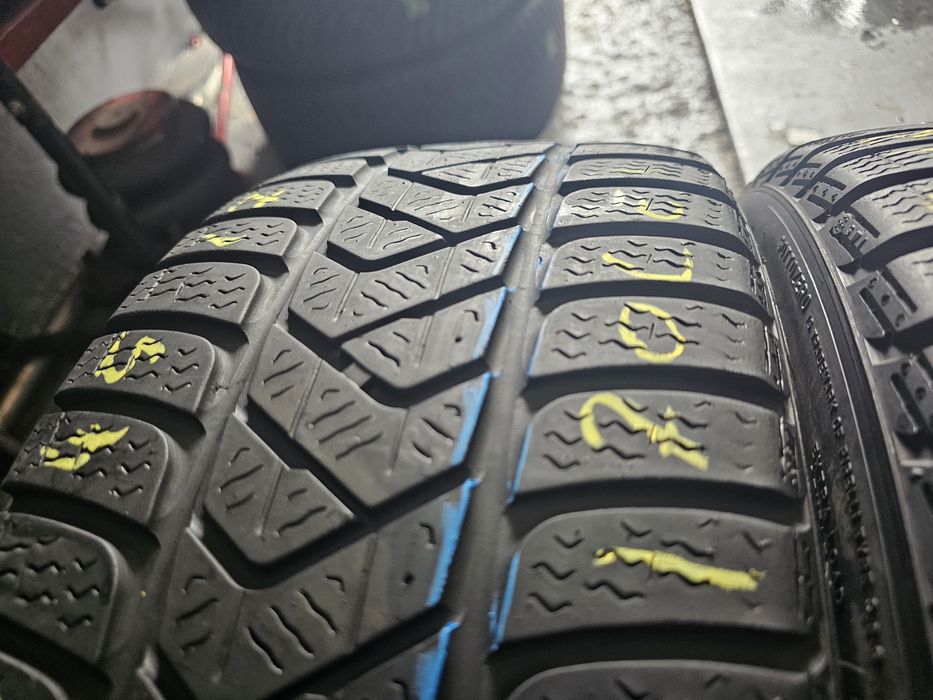 205 45 17 m+s pirelli