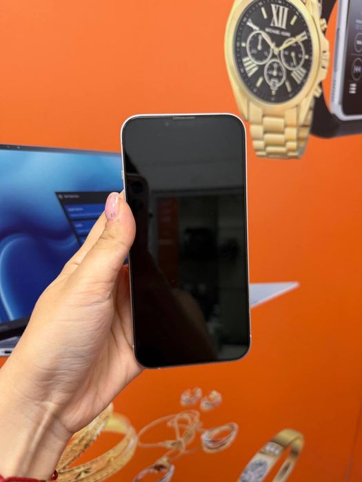 Iphone 13 | 74%