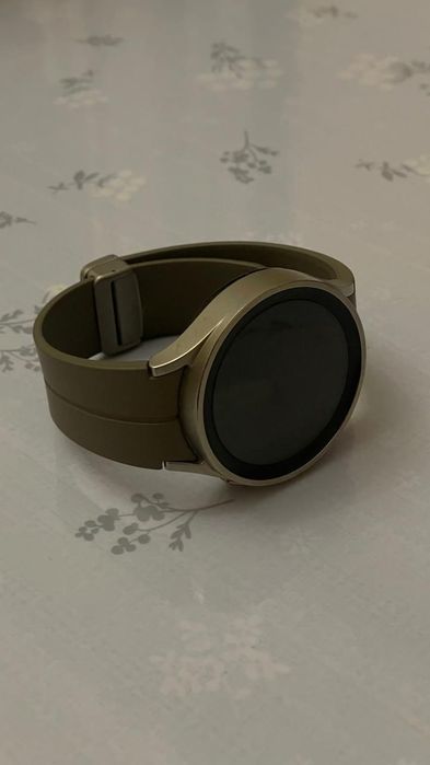 Samsung galaxy watch 5 pro