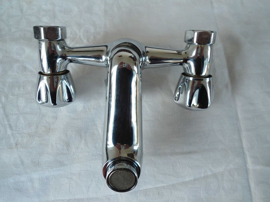 Батерия /Смесител/ за душ