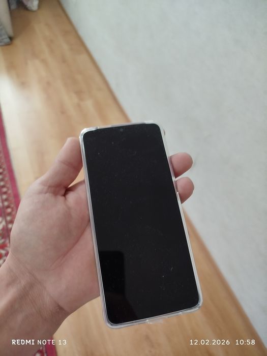 Vivo 04 почти новый