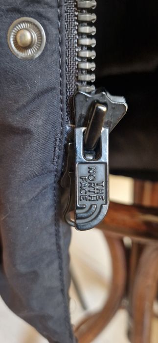 THE NORTH FACE уникална парка оригинал 700 пух