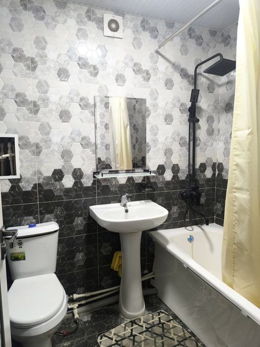 Сдам!!! Метро М. Улугбек . 2х в 3х комнатную/3этаж/4