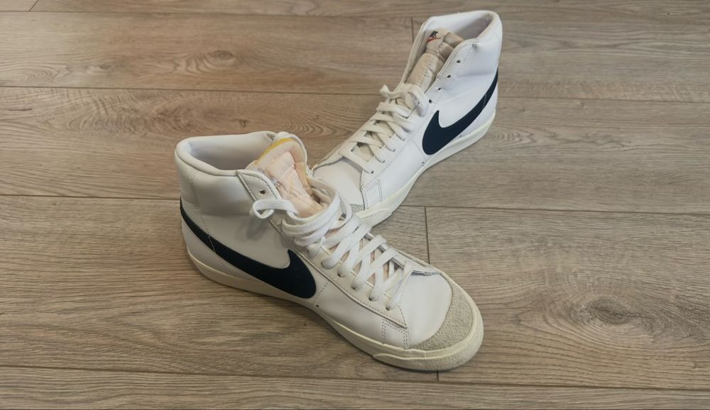 Nike blazer 42номер чисто нови