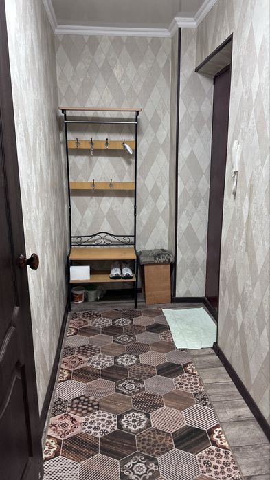 Сдам квартиру на длительный срок