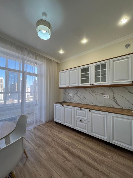 Сдается квартира в аренду