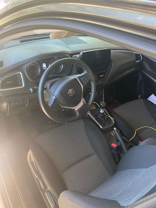 Suzuki S-Cross Se vinde S Cross in stare perfecta din 2023, primul proprietar